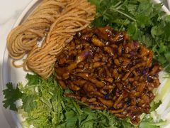 -小桃红·东北菜·春饼烤鸭(南阳湖街店)