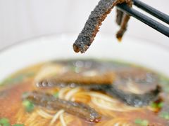 黄鳝面-阿娘面馆