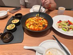 -榕意·川味之美(深业上城店)