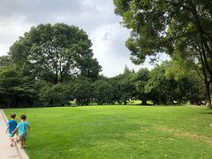 -上海市龙华烈士陵园