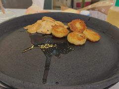 -一烙锅(友谊店)