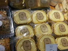 -莉莲蛋挞(日月光店)