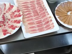 -凤来栖·净庭院·火锅(欧尚店)