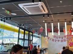 -麦当劳(帝豪店)