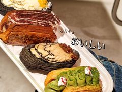-光作面包Voila Lumiere(中山店)