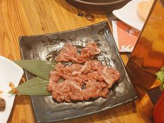 -韩盛源泥炉烤肉店(高深路店)