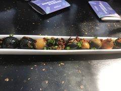 -锦尚阁烤鱼•天津菜(宣武门胡同店)