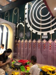 -MELAND CLUB亲子乐园·派对·餐厅(北京芳圆里ID MALL店)