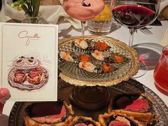 -壳里西餐厅Coquille Seafood Bistro(蒙自路店)