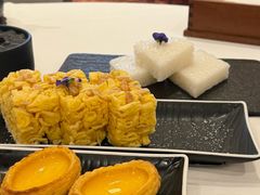-白天鹅宾馆-宏图府餐厅
