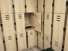 -星悦荟健身游泳(珠江新城店)