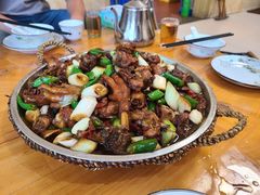 -小草屋炒鸡(仲子路店)