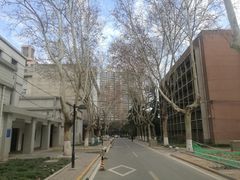 -西安交通大学(雁塔校区)