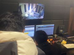 -太爽音乐文化录音棚