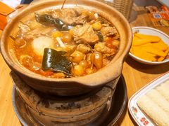 -夜椒瑶·广西大排档(八卦岭店)