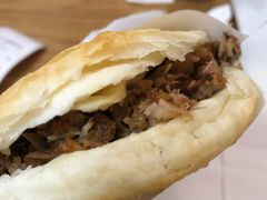 大满足卤肉青椒咔饼-小豆海棠(人民南路店)