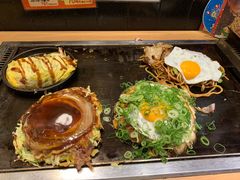-鹤桥风月(ヨドバシ梅田店)