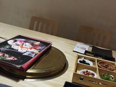 -松鱼亭·和牛烧肉(协鑫广场店)