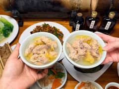 -老街坊餐吧