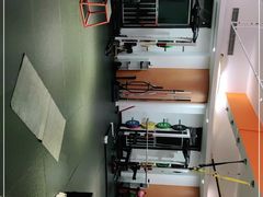 -MEGA BASE 健身馆(南山店)