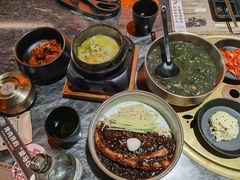 -虎哥六韩式烤肉料理 TIGERGRILL(隆生金山湖中心购物广场店)