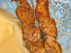 -巴扎美食·新疆菜·西域歌舞表演餐厅(新疆大厦店)