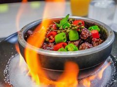 -上海宝华喜来登酒店·采悦轩中餐厅