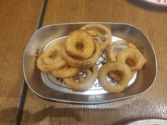 -Tube station站点比萨(王府井百货店)