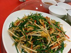 -银都上海菜馆(粤海东路店)