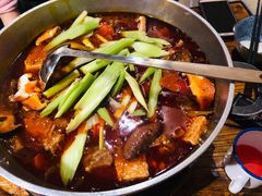 -有才叔北京时间涮肉(紫薇尚层店)