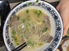 -飞天大厦清真餐厅