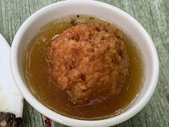 狮子头-铁亭子豆腐馆(振兴街店)