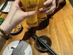 -石屋料理(南京西路店)