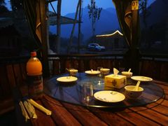 -快活林烧烤(红新路店)