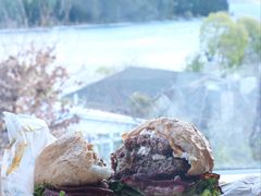 BigAl-Fergburger(皇后镇店)