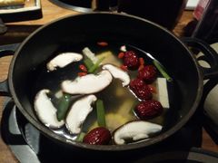 -呷哺呷哺 黄金牧场 (新中关购物中心店)