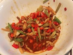 -农耕记·湖南土菜(halo广场店)