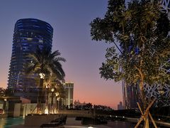 -mezza9 Macau(澳门君悦酒店)