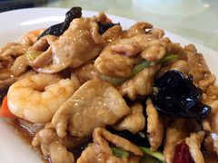 -添福来墨鱼饺子 · 海鲜东北菜(大连星海·黄浦路店)