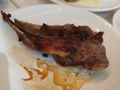 -白云宾馆-祥云西餐厅·法式鹅肝海鲜自助