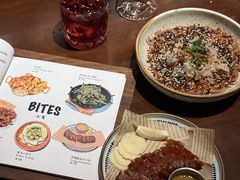-普朗姆生蚝吧(原建国路店)
