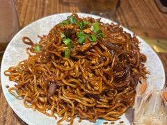 -蚝堡海鲜·威海菜·海肠捞饭·烧烤·亚洲吃蚝公司(幸福门店)