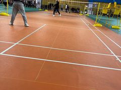 -四维羽毛球馆(北二中路店)