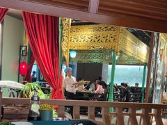 -锦府盐帮·侯宅(五棵松万达店)