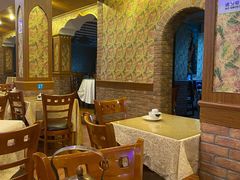 大堂-维吾尔餐厅(宜山路店)