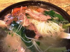 -贵州沾水米线(学田湾店)