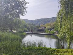 -南北湖风景区