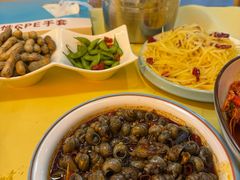 -小田油焖小龙虾(双井店)