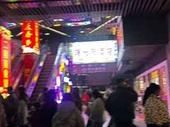 -曙光薇酒店(南京夫子庙老门东店)