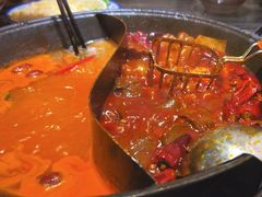 -冯校长老火锅(中联广场店)